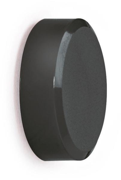 Maul magnet maulpro 30mm 6177190 schwarz, 0,6kg - Maul-6177190-4002390021623