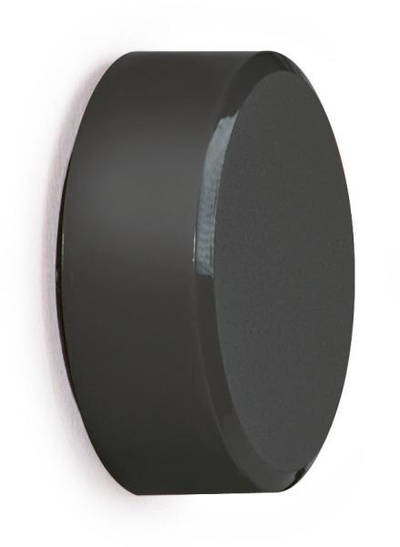 Maul magnet maulpro 34mm 6178190 schwarz, 2kg - Maul-6178190-4002390021708