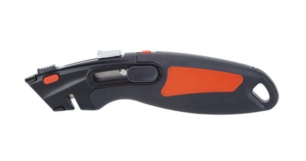 Maul sicherheitscutter 18mm 7772290 maulwork - Maul-7772290-4002390076630