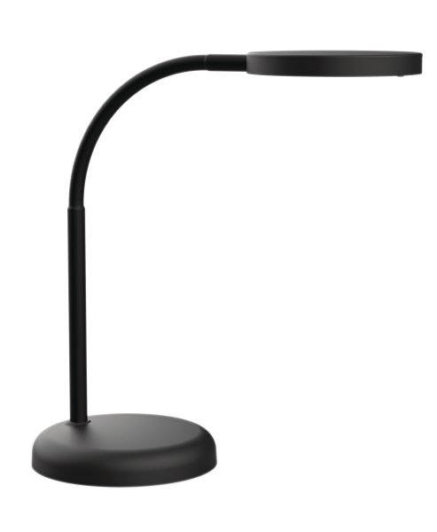 Maul led-tischleuchte mauljoy 8200690 schwarz - Maul-8200690-4002390080705