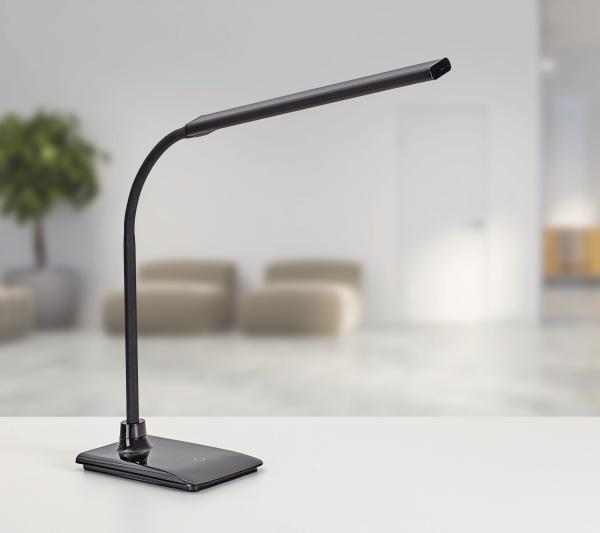 Maul led-tischleuchte maulpirro 8202790 schwarz, dimmbar - Maul-8202790-4002390079242-03.jpg
