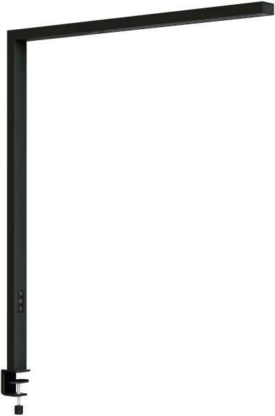 Maul led-tischleuchte maulsirius 8259390 bewegung-/lichtsensor, dim. - Maul-8259390-4002390087292