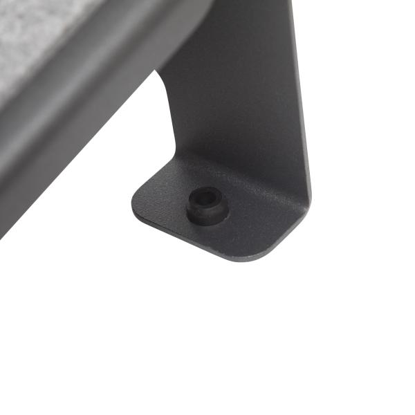 Maul fussstütze maulflair 9015089 aus metall, anthrazit - Maul-9015089-4002390088862-07.jpg