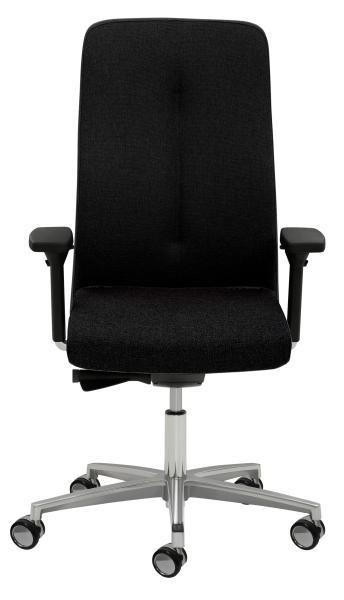 Mayer bürodrehstuhl prime xxl 2357alvd4 schwarz - Mayer-2357alvd4-4032376544358-02.jpg