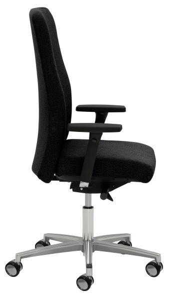 Mayer bürodrehstuhl prime xxl 2357alvd4 schwarz - Mayer-2357alvd4-4032376544358-03.jpg