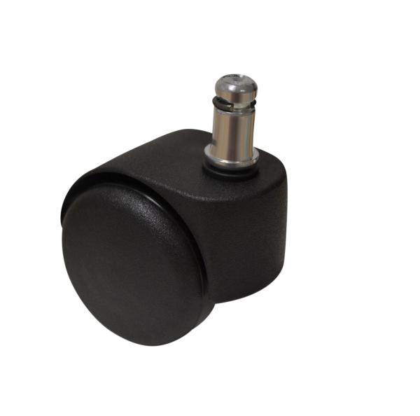 Mayer weichbodenrollen 9992s rt 5 stück, Ø50mm - Mayer-9992s-rt-4032376001950
