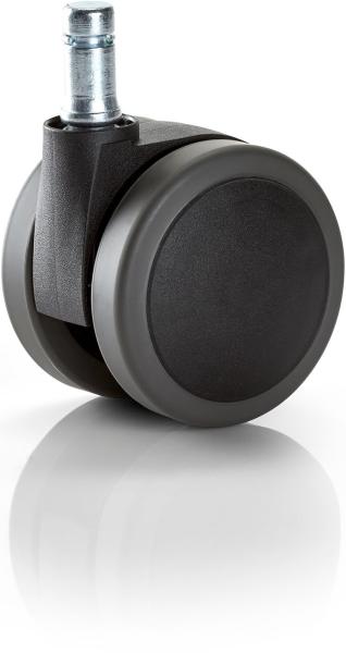 Mayer weichbodenrollen 9993s 5 stück, Ø60mm - Mayer-9993s-4032376007532