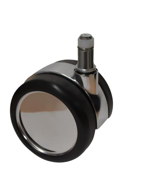 Mayer hartbodenrollen 9997c 5 stück, Ø65mm - Mayer-9997c-4032376016138