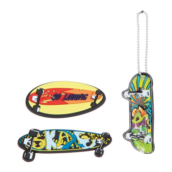 Mcneill magneti-set skateboard 3460800002 3 stück - Mcneill-3460800002-4017245038022-02.jpg