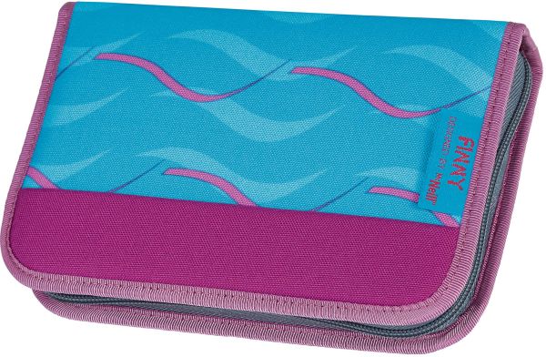 Mcneill etui finny 9072213000 gefüllt 20x13x3.5cm - Mcneill-9072213000-4017245955633