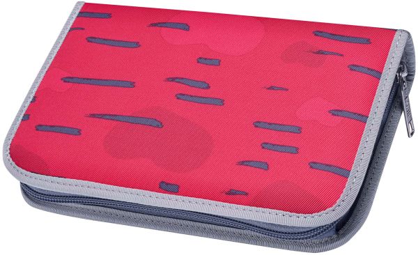Mcneill etui mood 9072237000 gefüllt 20x13x3.5cm - Mcneill-9072237000-4017245958115