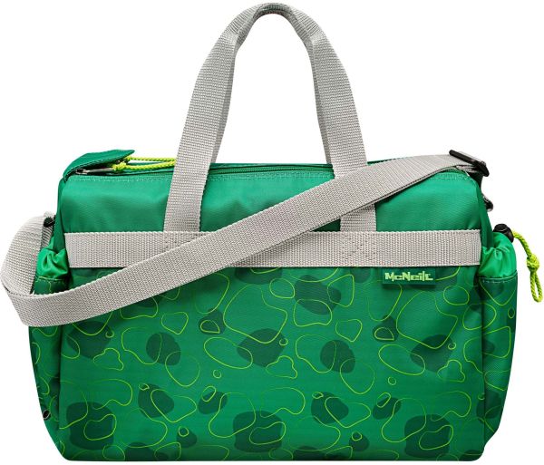 Mcneill sporttasche dino 9105231000 20x37x25cm - Mcneill-9105231000-4017245958184
