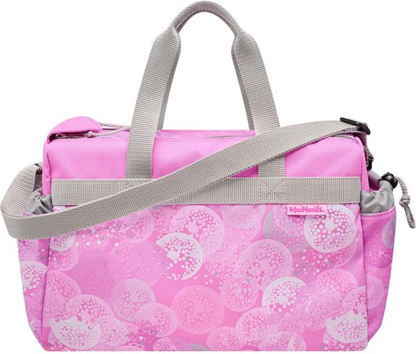 Mcneill sporttasche beauty 9105233000 20x37x25cm - Mcneill-9105233000-4017245958207