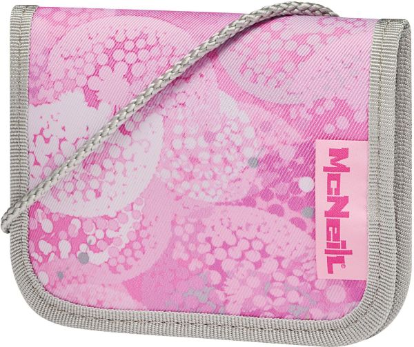 Mcneill brustbeutel beauty 9195233000 10x12x0.5cm - Mcneill-9195233000-4017245958597