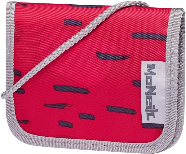 Mcneill brustbeutel mood 9195237000 10x12x0.5cm - Mcneill-9195237000-4017245958634