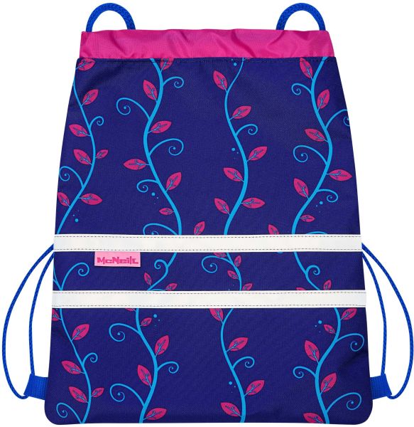 Mcneill sportschuhbeutel new lilly 9245217000 31x41cm - Mcneill-9245217000-4017245957477