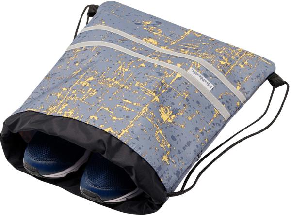 Mcneill sportschuhbeutel new steel 9245228000 31x41cm - Mcneill-9245228000-4017245957552-02.jpg