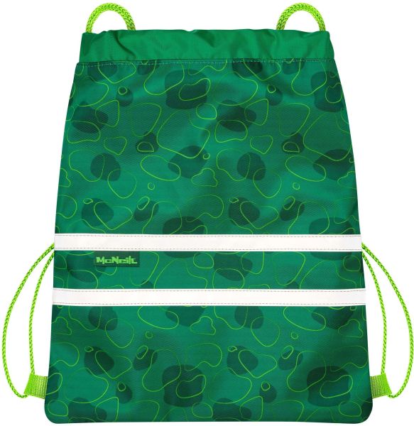 Mcneill sportschuhbeutel new dino 9245231000 31x41cm - Mcneill-9245231000-4017245957583