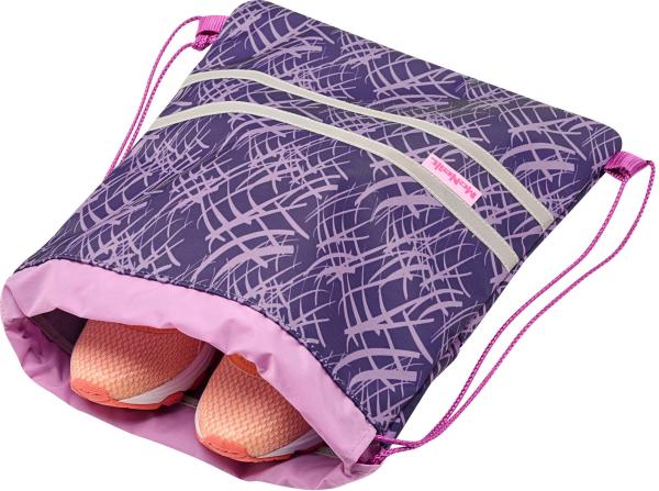 Mcneill sportschuhbeutel new magic 9245232000 31x41cm - Mcneill-9245232000-4017245957590-02.jpg