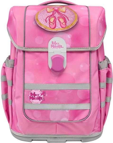 Mcneill schulranzen-set mcocean 9656242000 girly 5-teilig - Mcneill-9656242000-4017245959655