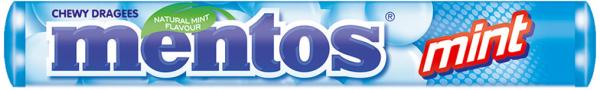 Mentos mint 8314 1x38g - Mentos-8314-0000087108019