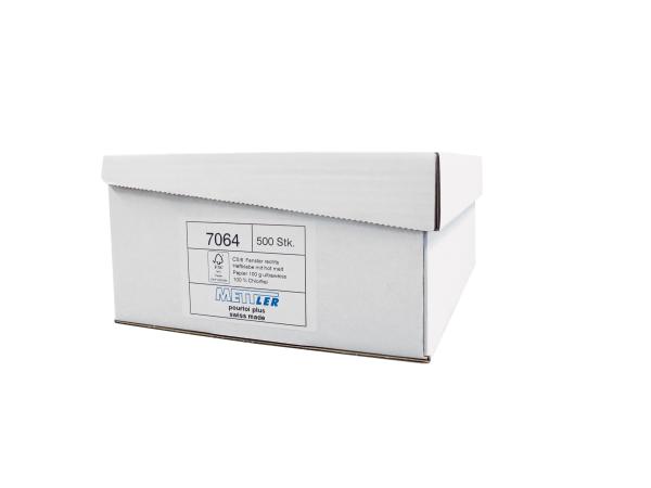 Mettler couvert fenster rechts c5/6 7064 100g hochweiss, kleber 500 stk - Mettler-7064-7640126061979-03.jpg