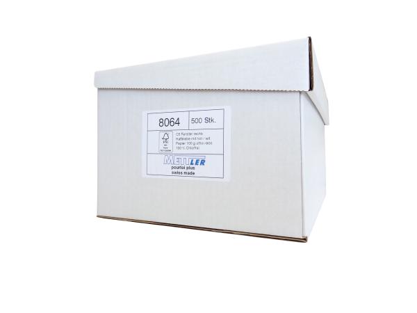 Mettler couvert fenster rechts c5 8064-laser 100g ultraweiss,laser 500 stk. - Mettler-8064-laser-7640126060385-04.jpg