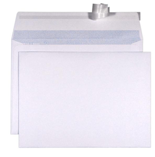 Mettler couvert ohne fenster c5 mini 8066mini 100g, ultraweiss 500 stk. - Mettler-8066mini-7640126060309