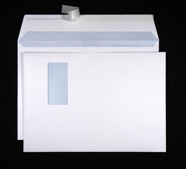 Mettler couvert fenster rechts c4 9064-120-s20 120g,hochweiss,kleber 20 stk. - Mettler-9064-120-s20-7640126060040-02.jpg