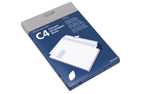 Mettler couvert fenster links c4 9065 120g ultraw., kleber 250 stk. - Mettler-9065-7640126060361-04.jpg