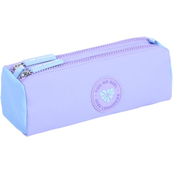 Miss lemonade etui 8x22x7cm 65616 ribbon - Miss-lemonade-65616-5600446656165