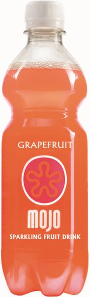 Mojo grapefruit 683150 50 cl, 24 stk. - Mojo-683150-7640124210720
