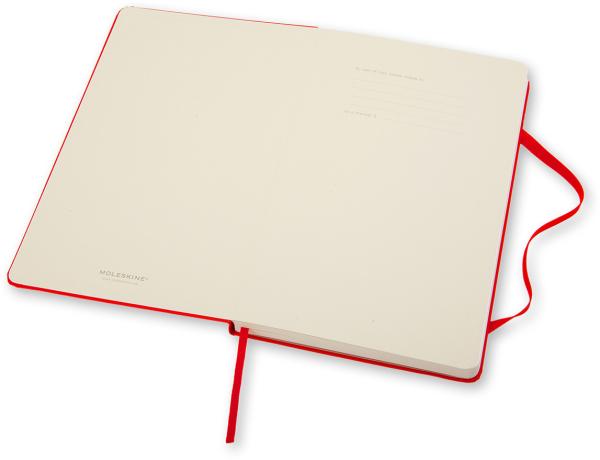 Moleskine notizbuch classic a5 006-2 blanko rot - Moleskine-006-2-9788862930062-03.jpg