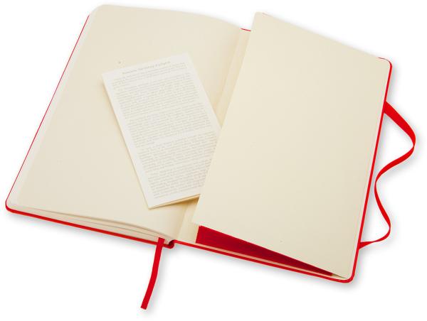 Moleskine notizbuch classic a5 006-2 blanko rot - Moleskine-006-2-9788862930062-04.jpg
