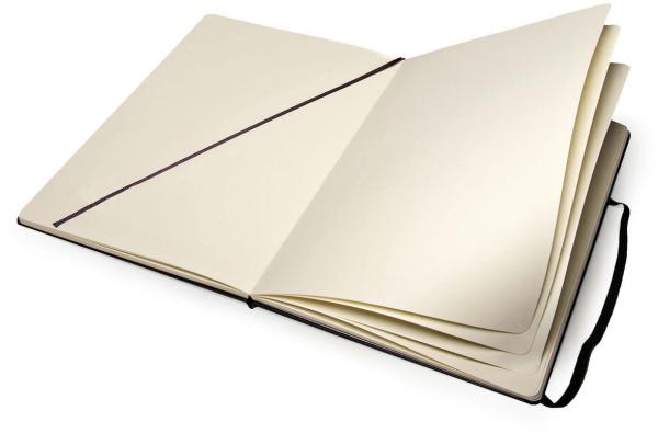 Moleskine skizzenbuch a4 193-9 schwarz - Moleskine-193-9-9788862931939-03.jpg