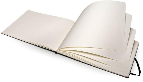 Moleskine aquarell-skizzenbuch a4 194-6 schwarz - Moleskine-194-6-9788862931946-02.jpg