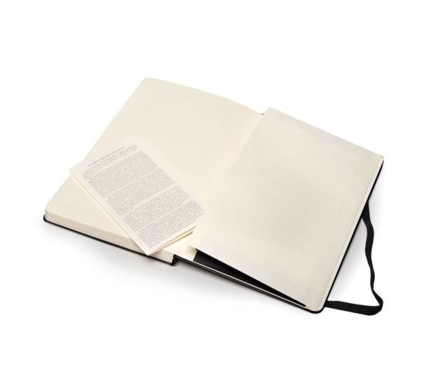 Moleskine music notebook a5 310-0 schwarz - Moleskine-310-0-9788862933100-03.jpg