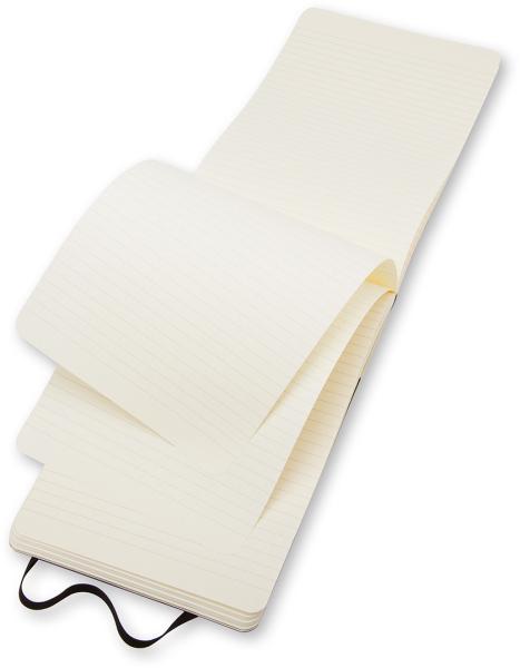 Moleskine reporter soft a6 466-4 liniert - Moleskine-466-4-9788862934664-02.jpg