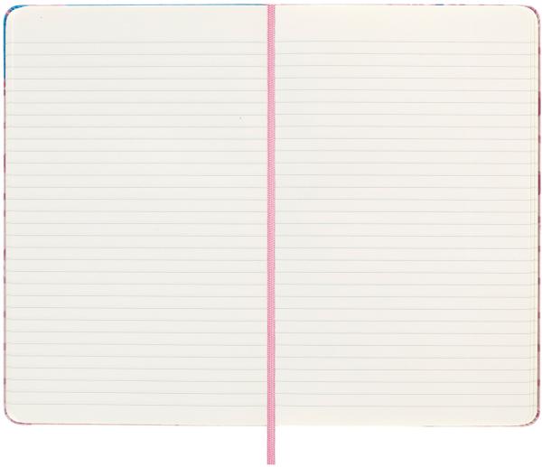 Moleskine notizbuch sakura 13x21cm 56598851434 rosa, liniert, 240 blatt, hc - Moleskine-56598851434-8056598851434-03.jpg