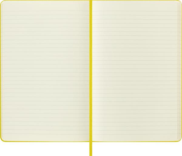 Moleskine notizbuch color 13x21cm 56598853049 gelb, liniert, 192 blatt, hc - Moleskine-56598853049-8056598853049-02.jpg