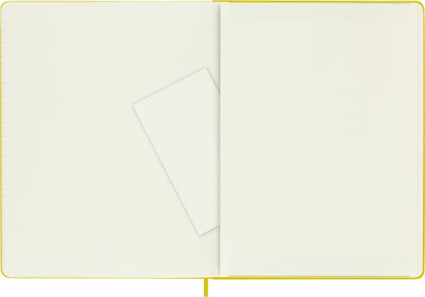 Moleskine notizbuch color 25x19cm 56598853056 gelb, liniert, 192 blatt, hc - Moleskine-56598853056-8056598853056-03.jpg