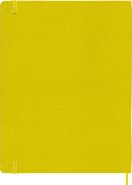 Moleskine notizbuch color 25x19cm 56598853056 gelb, liniert, 192 blatt, hc - Moleskine-56598853056-8056598853056-08.jpg