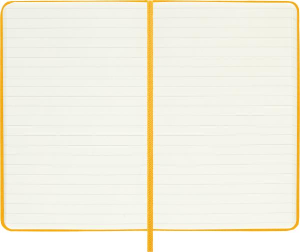 Moleskine notizbuch color 9x14cm 56598853063 orange, liniert, 192 blatt - Moleskine-56598853063-8056598853063-02.jpg