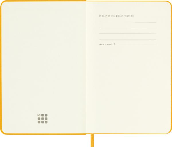 Moleskine notizbuch color 9x14cm 56598853063 orange, liniert, 192 blatt - Moleskine-56598853063-8056598853063-05.jpg