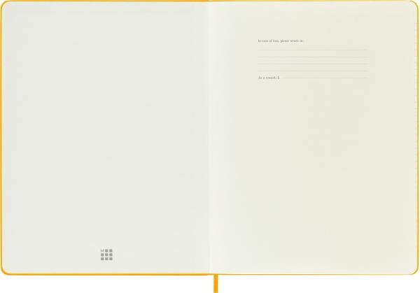 Moleskine notizbuch color 25x19cm 56598853087 orange, liniert, 240 blatt - Moleskine-56598853087-8056598853087-05.jpg