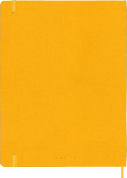 Moleskine notizbuch color 25x19cm 56598853087 orange, liniert, 240 blatt - Moleskine-56598853087-8056598853087-08.jpg