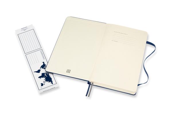 Moleskine notizbuch hc l/a5 606242 blanko,saphir,208 s. - Moleskine-606242-8053853606242-02.jpg