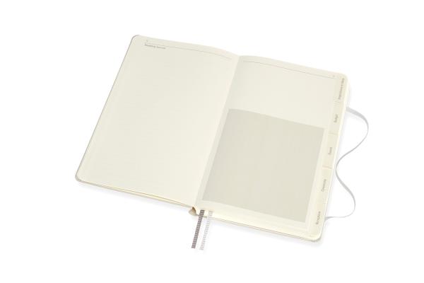 Moleskine themen notizbuch 21,4x13,2cm 620275 perlgrau, 400 seiten - Moleskine-620275-8058647620275-04.jpg