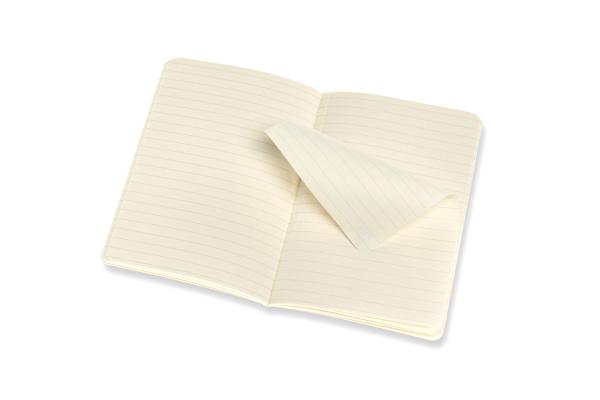 Moleskine notizheft 2x 14x1.1x9cm 620565 liniert, korall/marine, 80 s. - Moleskine-620565-8058647620565-03.jpg