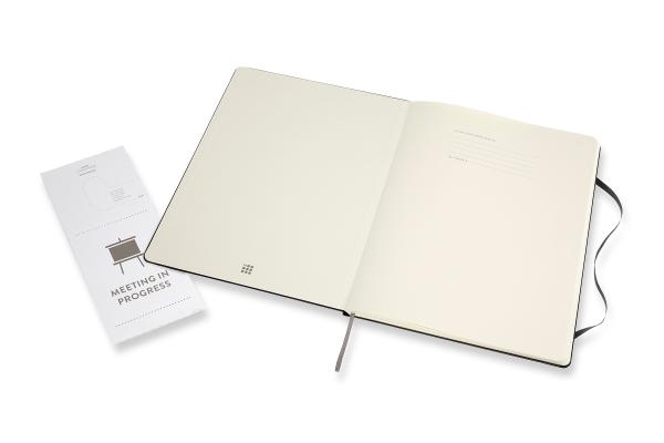Moleskine notizbuch pro 27,9x21,6cm 620855 schwarz, 192 seiten - Moleskine-620855-8058647620855-03.jpg